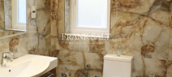 3 bedrooms Apartment in Sliema, Malta No. 6433 9