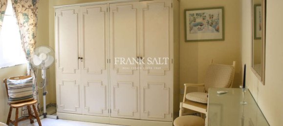 3 bedrooms Apartment in Sliema, Malta No. 6433 8