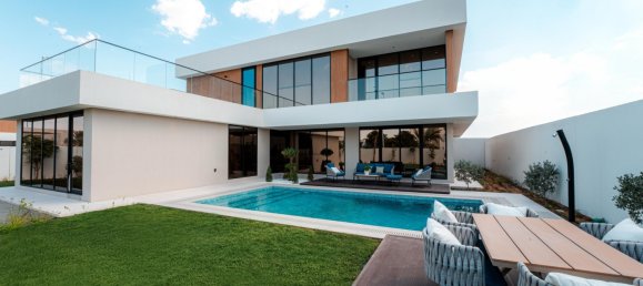 5 Schlafzimmer Villa in Sharjah, UAE, Nr. 68227 2