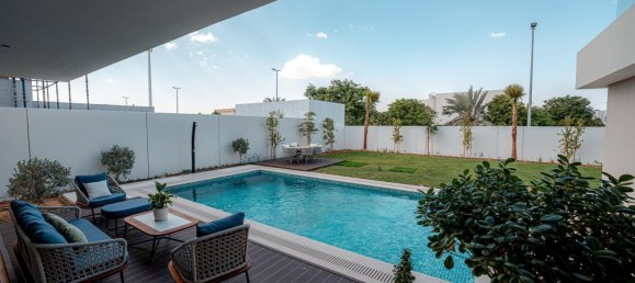 5 Schlafzimmer Villa in Sharjah, UAE, Nr. 68227 6