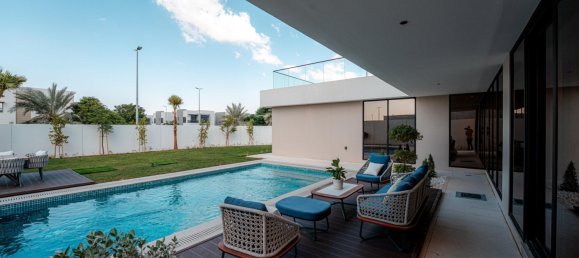 5 Schlafzimmer Villa in Sharjah, UAE, Nr. 68227 5