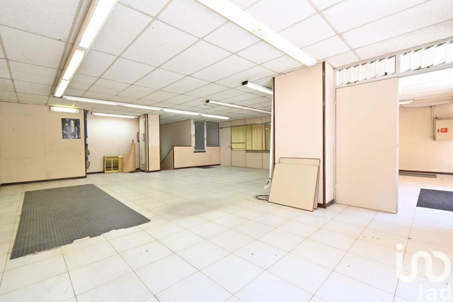 10 chambres Propriété commerciale à Barcelona, Spain No. 292784