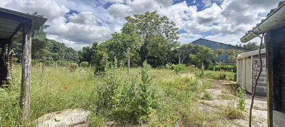 1 bedroom House in Hommes, France No. 62608 11