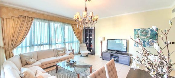 2 bedrooms Apartment in Downtown Dubai (Downtown Burj Dubai), UAE No. 3790 2