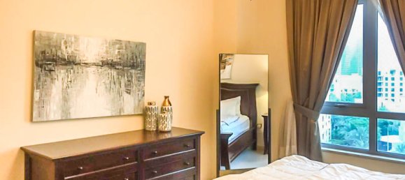 2 bedrooms Apartment in Downtown Dubai (Downtown Burj Dubai), UAE No. 3790 9