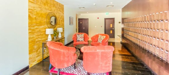 2 bedrooms Apartment in Downtown Dubai (Downtown Burj Dubai), UAE No. 3790 10