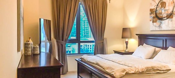 2 bedrooms Apartment in Downtown Dubai (Downtown Burj Dubai), UAE No. 3790 7