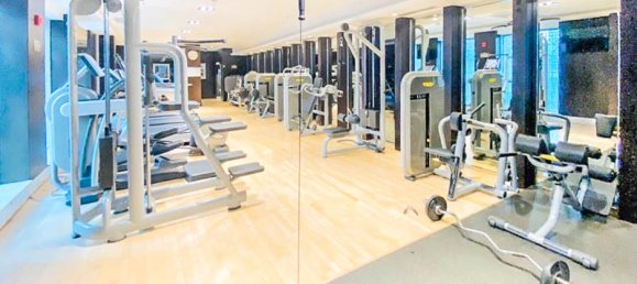 2 bedrooms Apartment in Downtown Dubai (Downtown Burj Dubai), UAE No. 3790 11