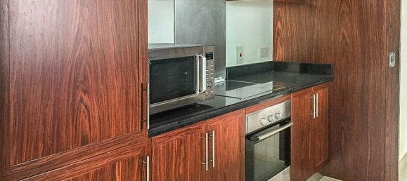 2 bedrooms Apartment in Downtown Dubai (Downtown Burj Dubai), UAE No. 3790 6