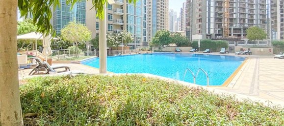 2 bedrooms Apartment in Downtown Dubai (Downtown Burj Dubai), UAE No. 3790 15