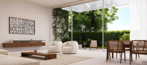 Apartamento T3 em Sealine Residence, Al Zorah, UAE N.º 63118 5