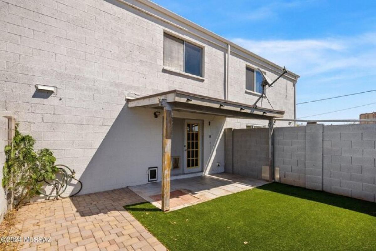 Studio in Phoenix, USA, Nr. 394478