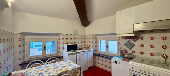 9 rooms Apartment in Forte dei Marmi, Italy No. 107415 4