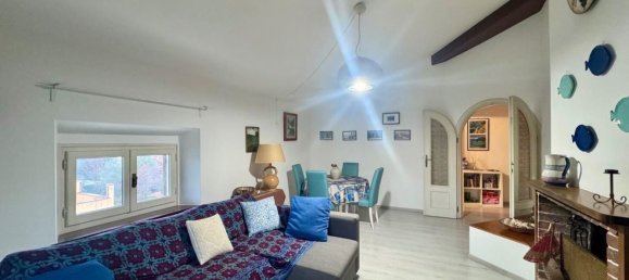 9 rooms Apartment in Forte dei Marmi, Italy No. 107415 7