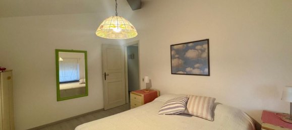 9 rooms Apartment in Forte dei Marmi, Italy No. 107415 17