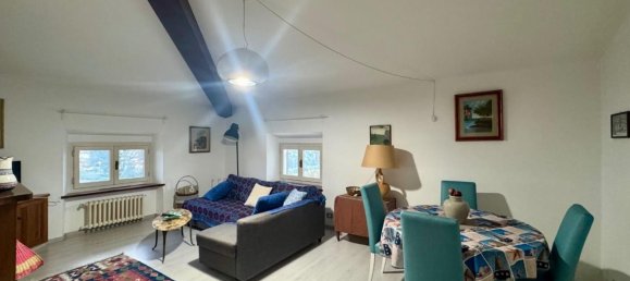 9 rooms Apartment in Forte dei Marmi, Italy No. 107415 5