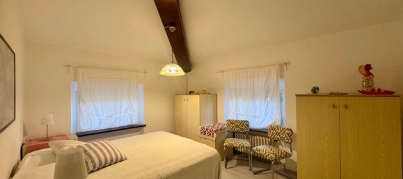 9 rooms Apartment in Forte dei Marmi, Italy No. 107415 18