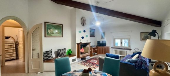 9 rooms Apartment in Forte dei Marmi, Italy No. 107415 6