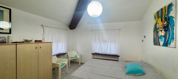 9 rooms Apartment in Forte dei Marmi, Italy No. 107415 11