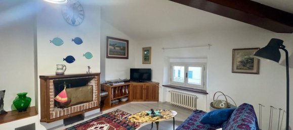 9 rooms Apartment in Forte dei Marmi, Italy No. 107415 12