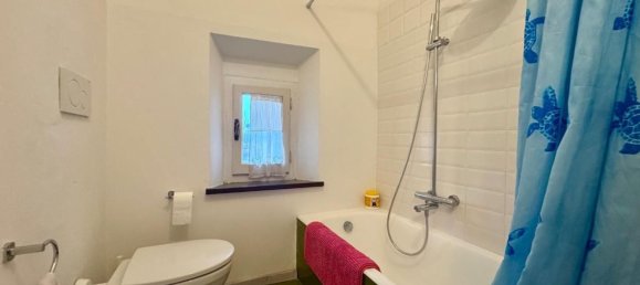 9 rooms Apartment in Forte dei Marmi, Italy No. 107415 13