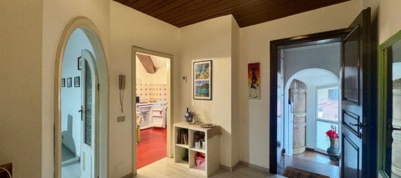 9 rooms Apartment in Forte dei Marmi, Italy No. 107415 23