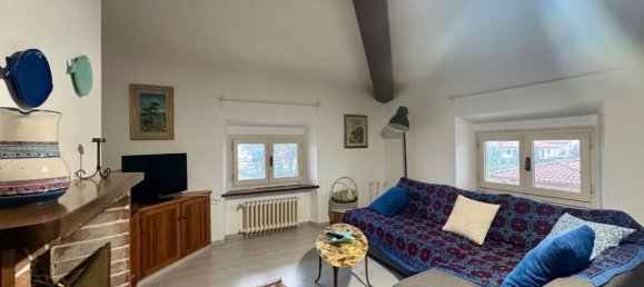 9 rooms Apartment in Forte dei Marmi, Italy No. 107415 27