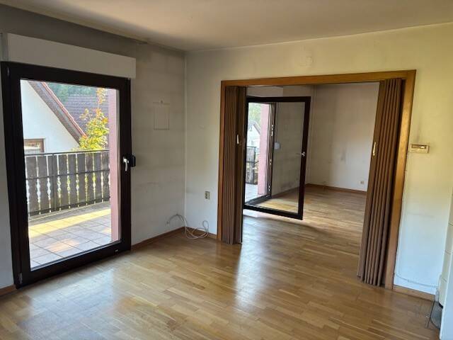 6 rooms Townhouse in Rastatt, Germany No. 339380