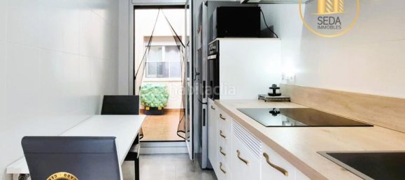 3 غرف نوم شقة في Terrassa, Spain رقم 180987 19