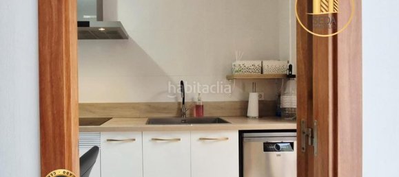 3 غرف نوم شقة في Terrassa, Spain رقم 180987 21