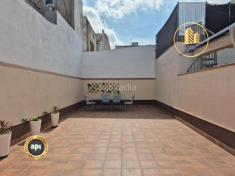 3 غرف نوم شقة في Terrassa, Spain رقم 180987