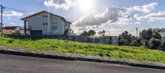 591m² Land in Coimbra, Portugal No. 74571 8