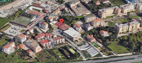 7غرفة شقة في Salerno, Italy رقم 182088 6