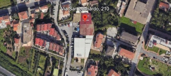 7غرفة شقة في Salerno, Italy رقم 182088 38