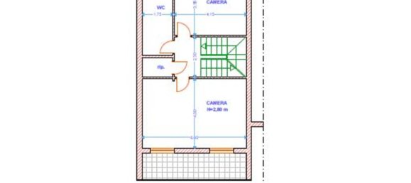 7غرفة شقة في Salerno, Italy رقم 182088 33