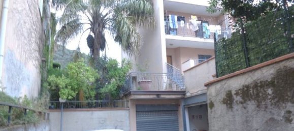 7غرفة شقة في Salerno, Italy رقم 182088 12