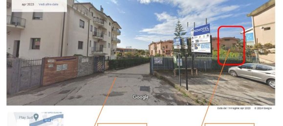 7غرفة شقة في Salerno, Italy رقم 182088 9