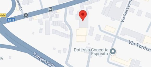 7غرفة شقة في Salerno, Italy رقم 182088 7