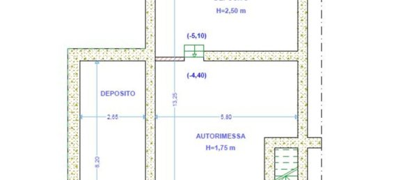 7غرفة شقة في Salerno, Italy رقم 182088 52
