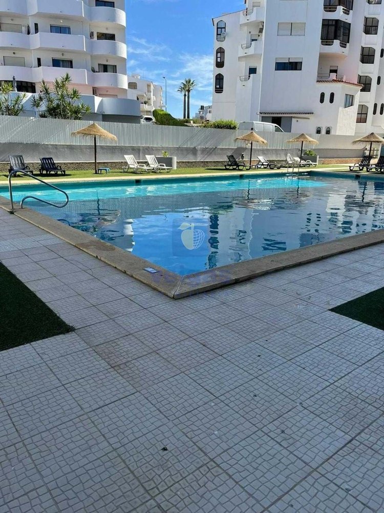 Apartamento T1 em Albufeira, Portugal N.º 63249