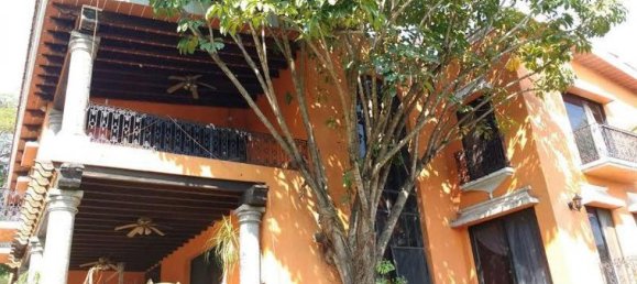 4 bedrooms House in Morelos, Mexico No. 173354 2