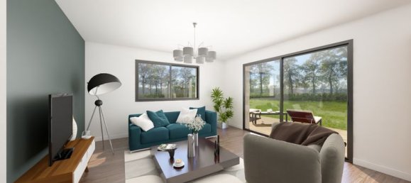 4 غرف نوم منزل في Le Havre, France رقم 360001 3