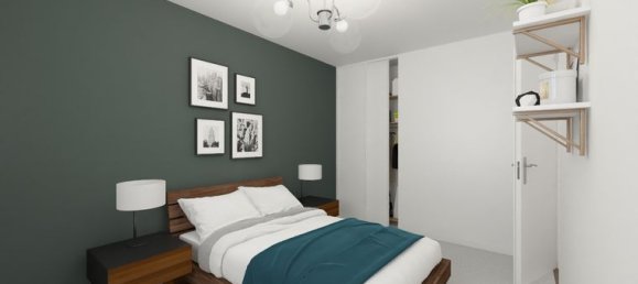 4 غرف نوم منزل في Le Havre, France رقم 360001 5