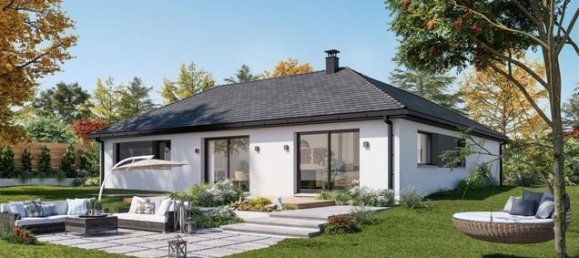 4 غرف نوم منزل في Le Havre, France رقم 360001 2