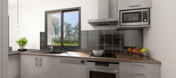 4 غرف نوم منزل في Le Havre, France رقم 360001 4