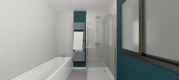 4 غرف نوم منزل في Le Havre, France رقم 360001 6