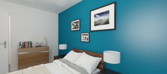 4 غرف نوم منزل في Le Havre, France رقم 360001 8