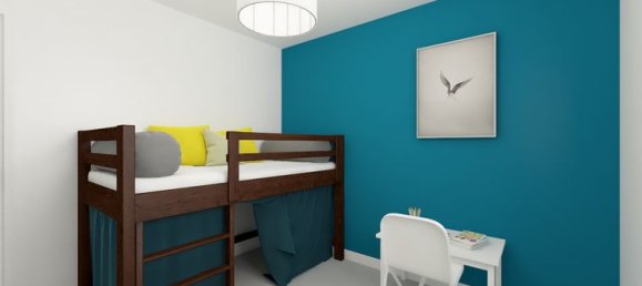 4 غرف نوم منزل في Le Havre, France رقم 360001 7