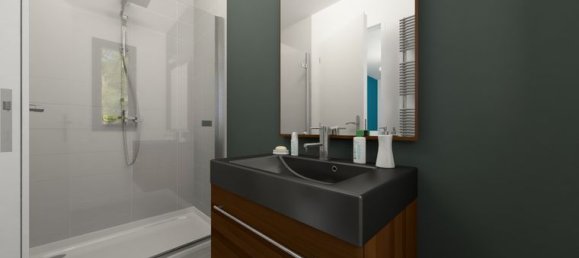 4 غرف نوم منزل في Le Havre, France رقم 360001 9