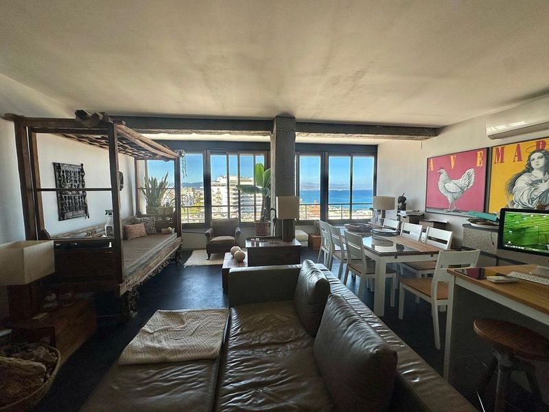 Квартира с 1 спальней в Торремолинос, Испания № 226411